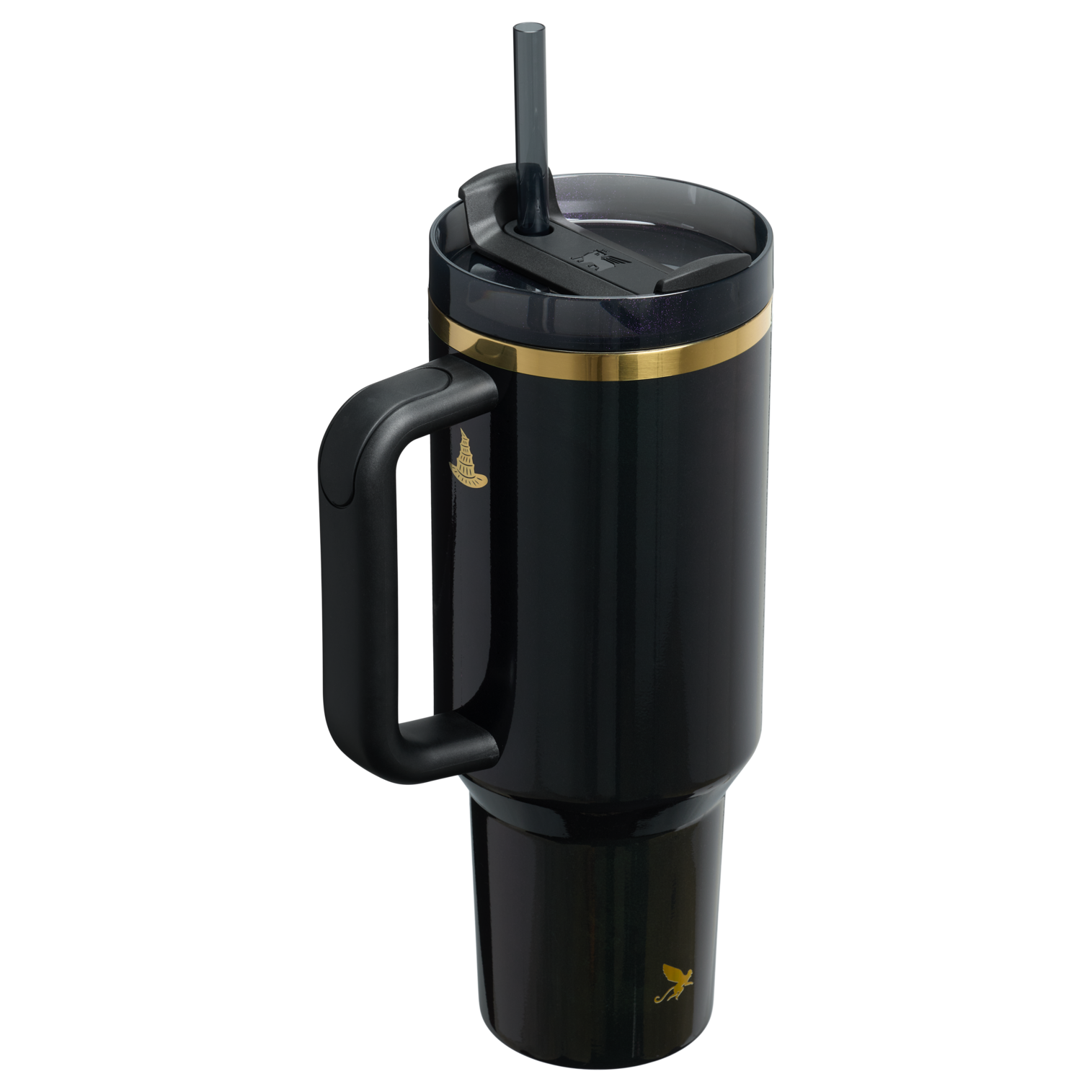 The Wicked for Good Quencher® H2.0 FlowState™ Tumbler | 40 OZ - Your Gym Cup