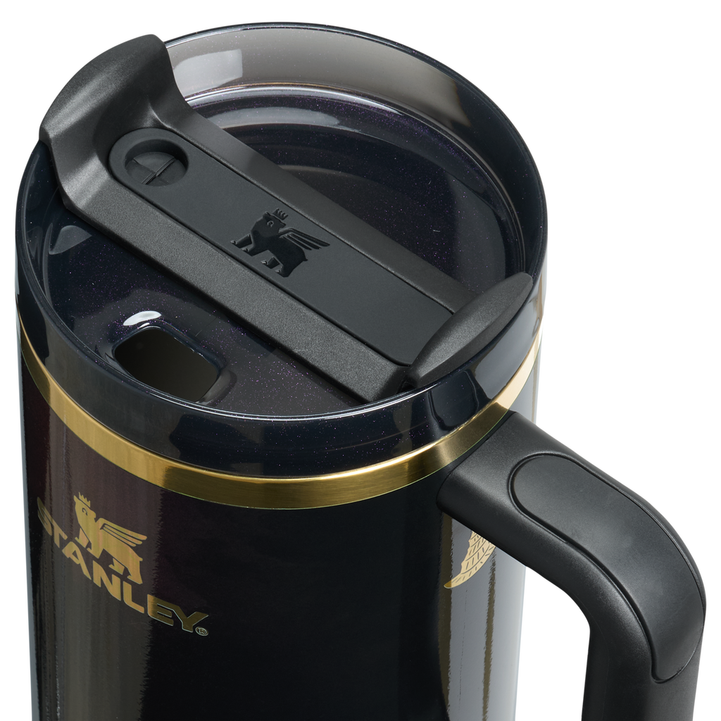The Wicked for Good Quencher® H2.0 FlowState™ Tumbler | 40 OZ - Your Gym Cup