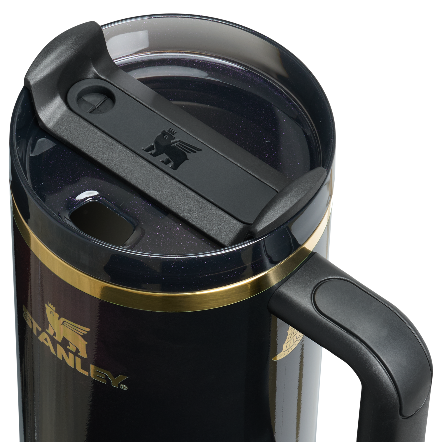 The Wicked for Good Quencher® H2.0 FlowState™ Tumbler | 40 OZ - Your Gym Cup