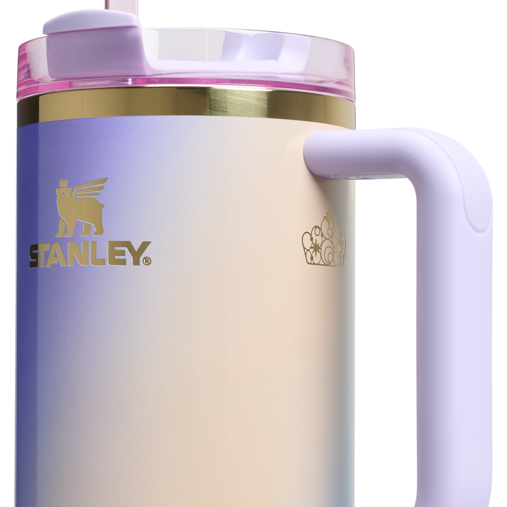 The Wicked for Good Quencher® H2.0 FlowState™ Tumbler | 40 OZ - Your Gym Cup