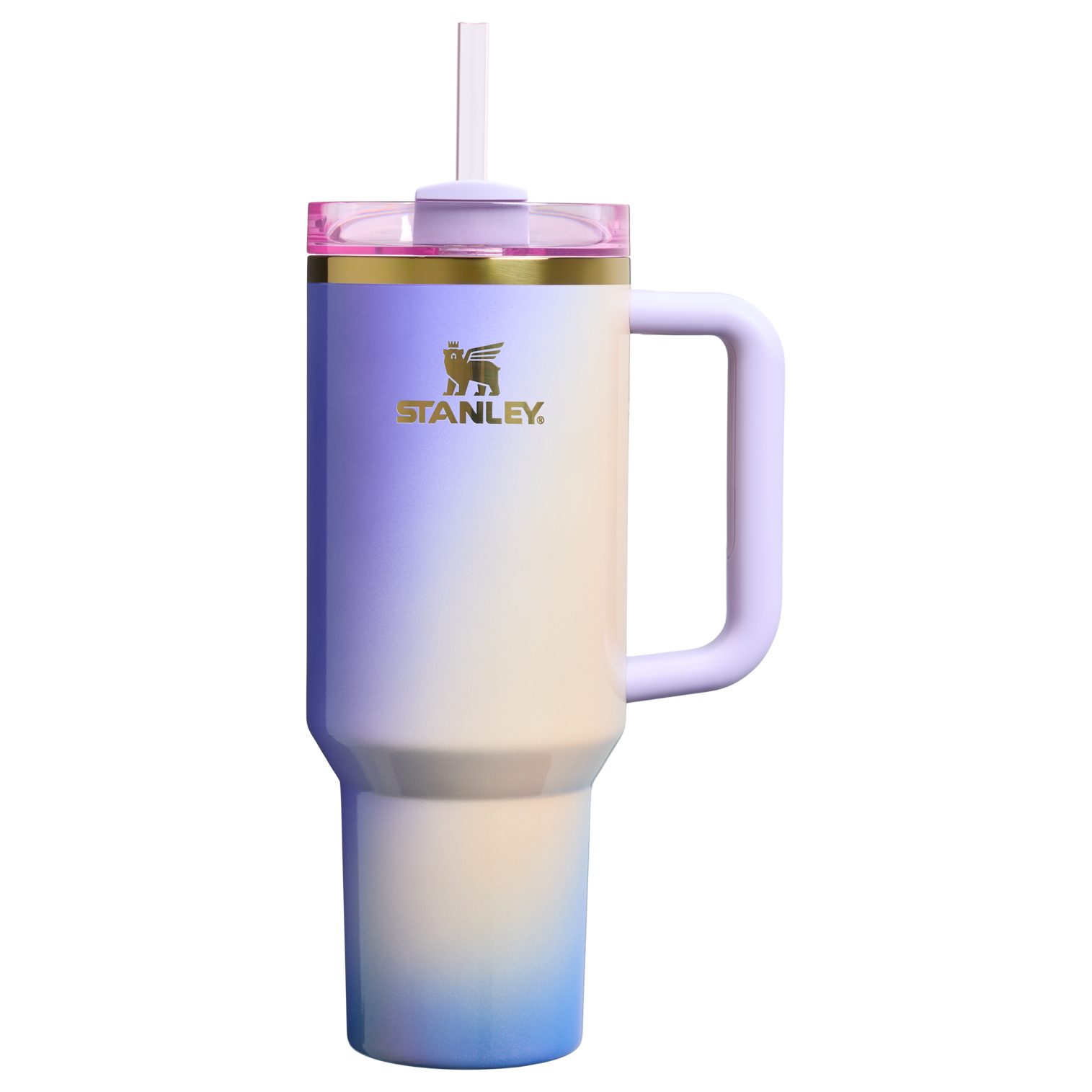 The Wicked for Good Quencher® H2.0 FlowState™ Tumbler | 40 OZ - Your Gym Cup