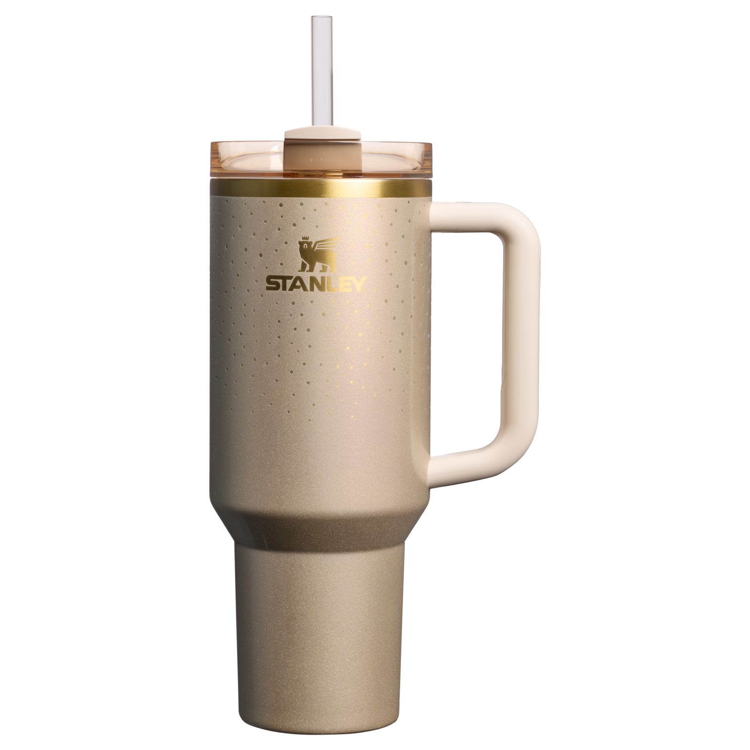 The Cheers & Cheer Quencher H2.0 Flowstate™ Tumbler | 40 OZ - Made for Your Day
