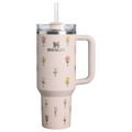 The Quencher H2.0 Flowstate™ Tumbler | 40 OZ - Tumbler On Hand