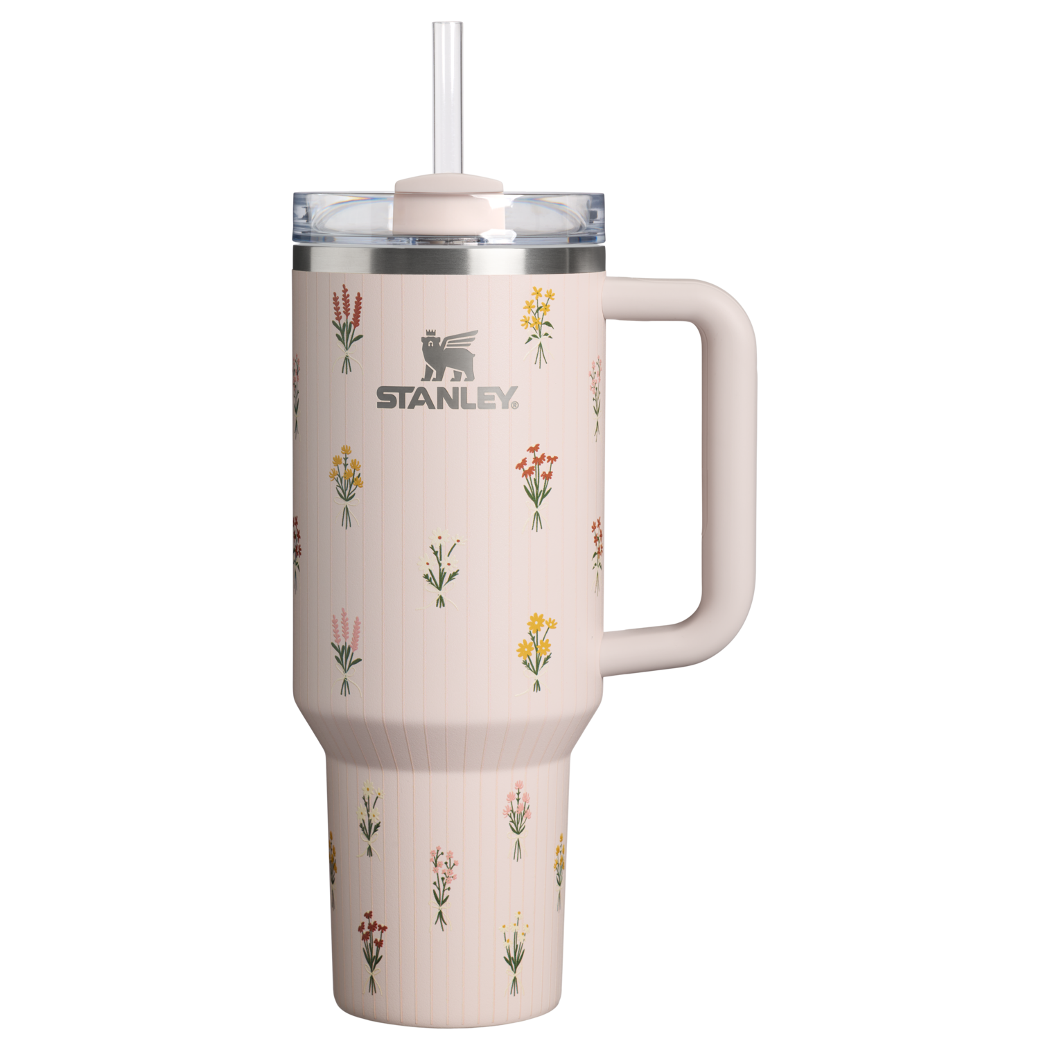 The Quencher H2.0 Flowstate™ Tumbler | 40 OZ - Tumbler On Hand
