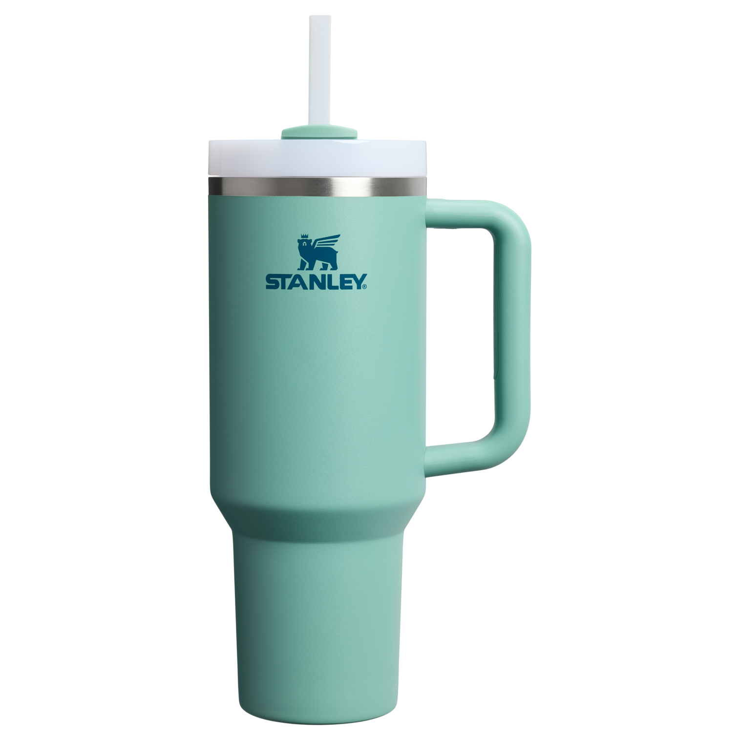 The Quencher H2.0 FlowState™ Tumbler  | 40 OZ - Stanley Create - Your Daily Tumbler