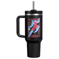 The Quencher H2.0 Flowstate™ Tumbler | 40 OZ - Simple Drink Gear