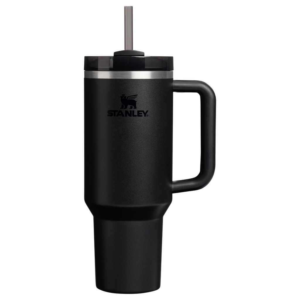 The Quencher H2.0 Flowstate™ Tumbler | 40 OZ - Simple Drink Gear
