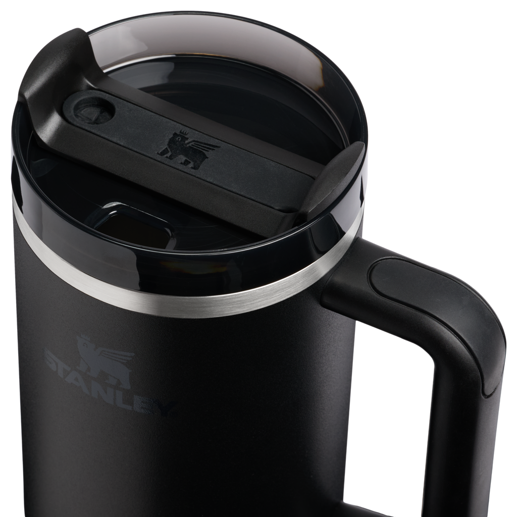 The Quencher H2.0 Flowstate™ Tumbler | 40 OZ - Simple Drink Gear