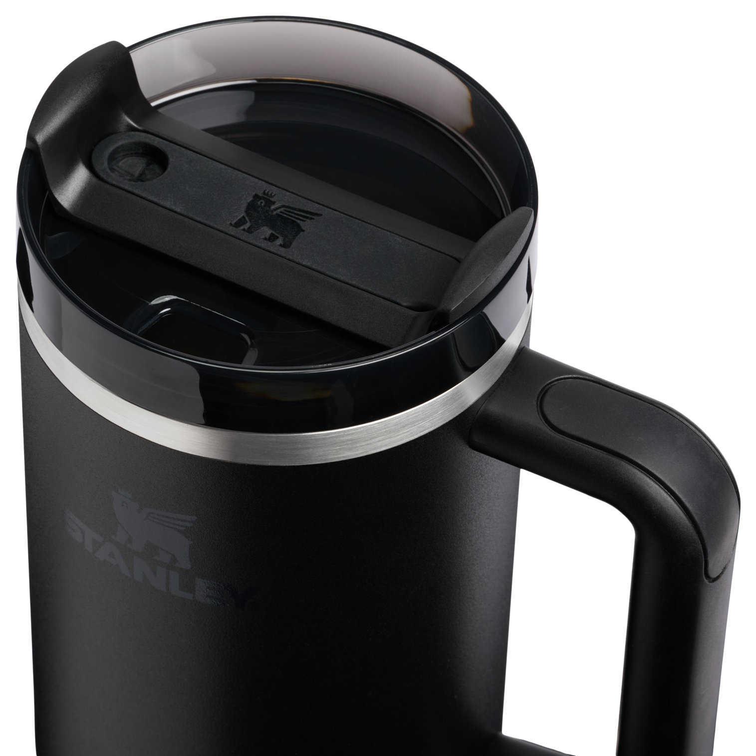 The Quencher H2.0 Flowstate™ Tumbler | 40 OZ - Simple Drink Gear