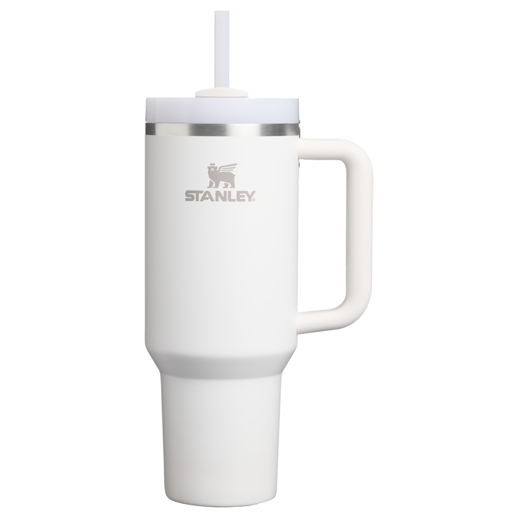 The Quencher H2.0 Flowstate™ Tumbler | 40 OZ - Simple Drink Gear