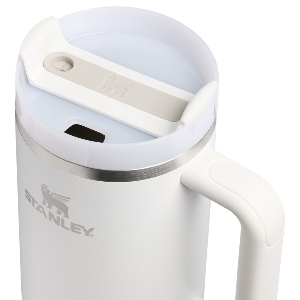 The Quencher H2.0 Flowstate™ Tumbler | 40 OZ - Simple Drink Gear