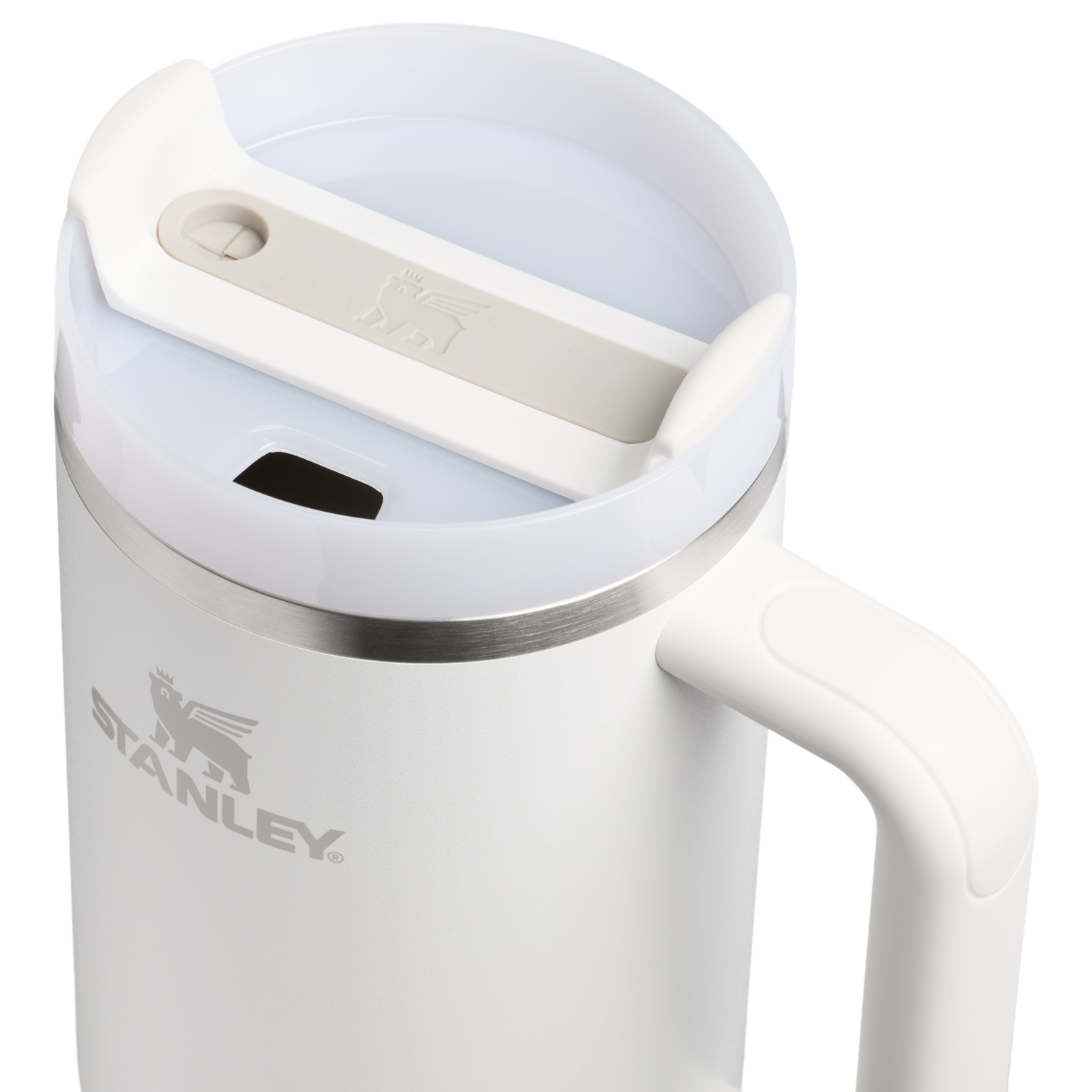 The Quencher H2.0 Flowstate™ Tumbler | 40 OZ - Simple Drink Gear