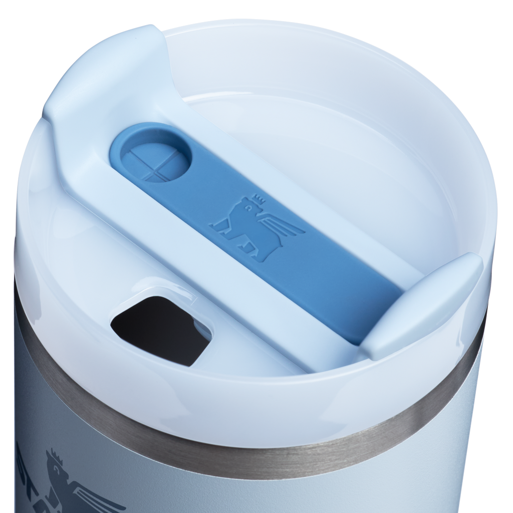 The Quencher H2.0 FlowState™ Tumbler  | 14 OZ - Stanley Create - Daily Bottle Energy