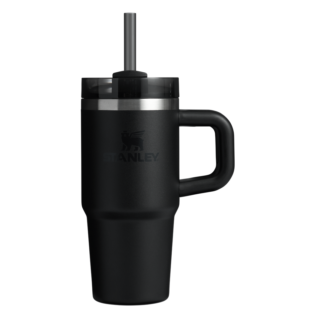 The Quencher H2.O FlowState™ Tumbler with Handle | 20 OZ - Stanley Create - Carry. Sip. Refill.
