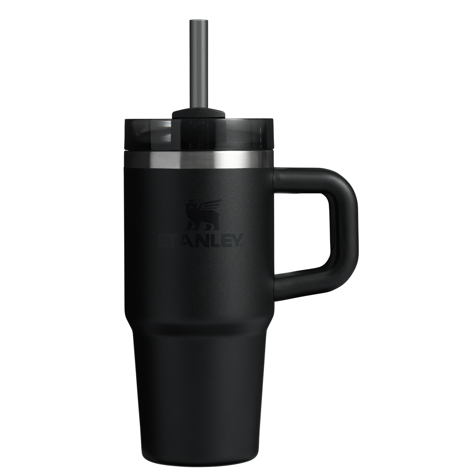 The Quencher H2.O FlowState™ Tumbler with Handle | 20 OZ - Stanley Create - Carry. Sip. Refill.
