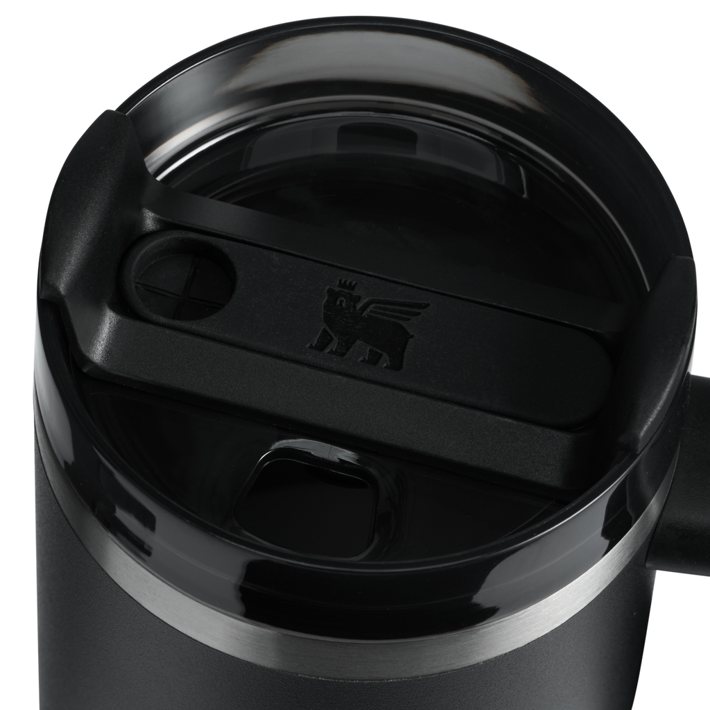 The Quencher H2.O FlowState™ Tumbler | 20 OZ - Stanley Create - Ready for Meetings