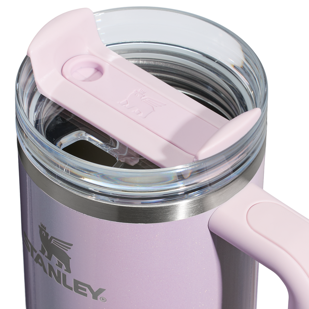 The Quencher H2.0 Flowstate™ Tumbler | 30 OZ - Simple Daily Sips