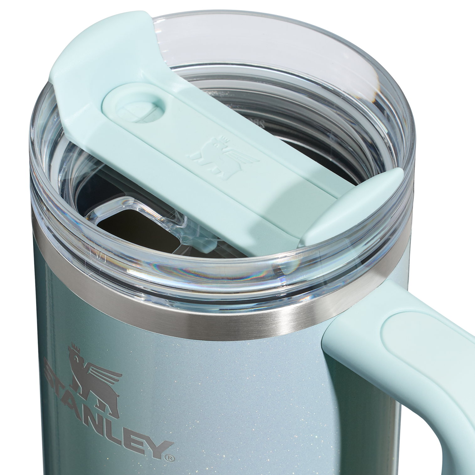 The Quencher H2.0 Flowstate™ Tumbler | 30 OZ - Simple Daily Sips