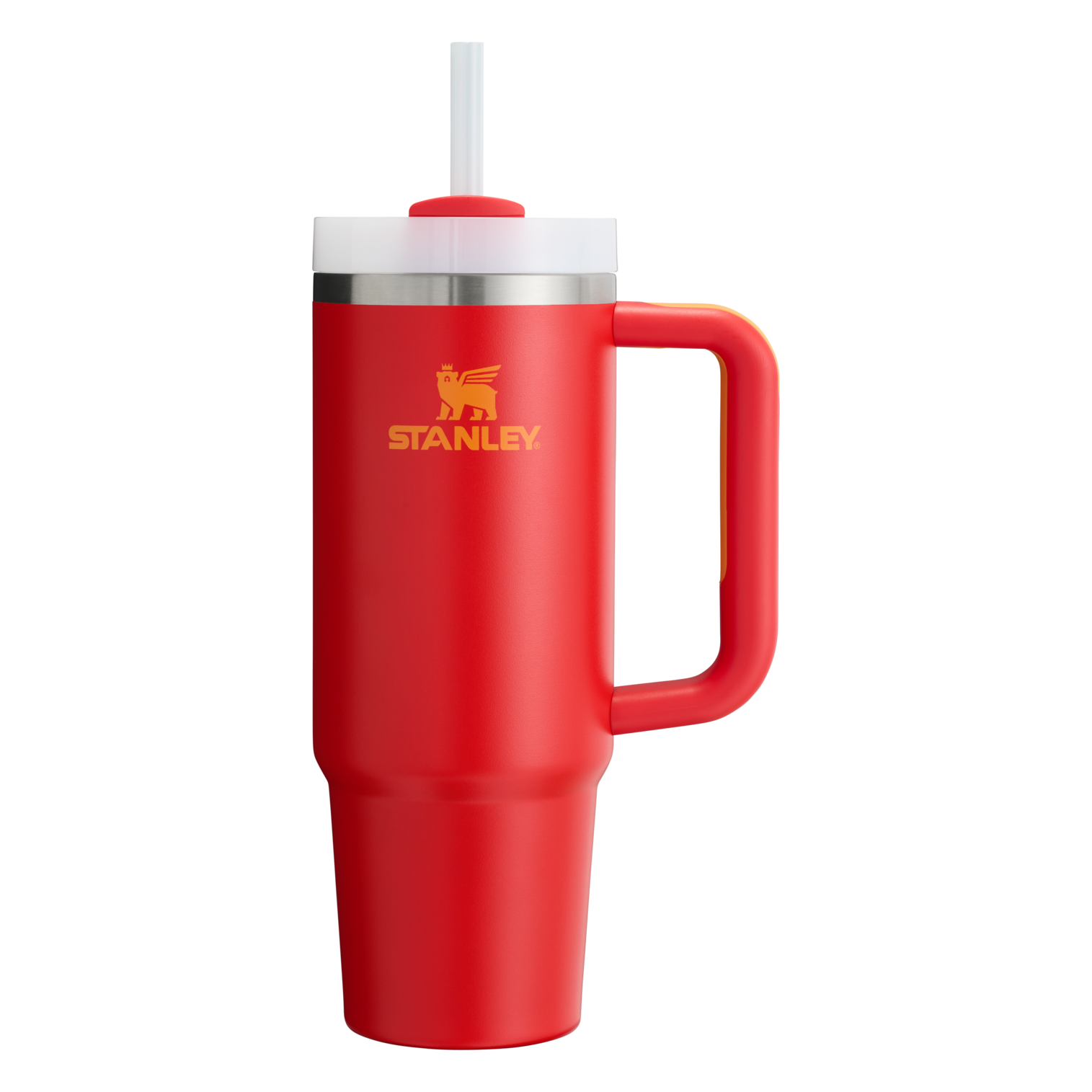 The Quencher H2.0 Flowstate™ Tumbler | 30 OZ - Stanley Create - Easy Carry Cup