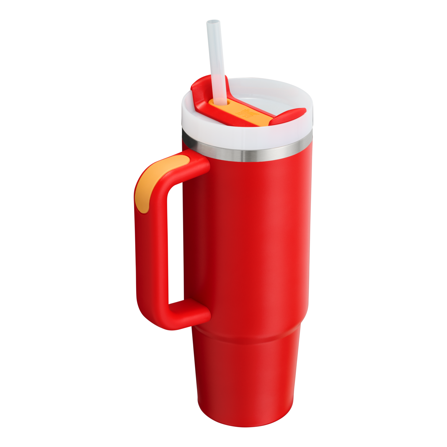 The Quencher H2.0 Flowstate™ Tumbler | 30 OZ - Stanley Create - Easy Carry Cup