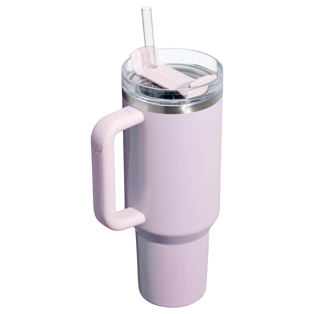 The Quencher H2.0 Flowstate™ Tumbler | 40 OZ - Travel Cup Essentials