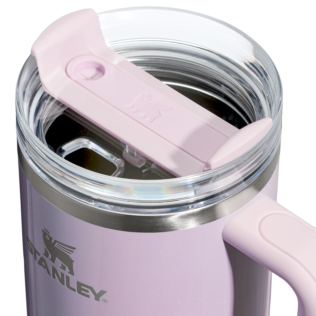 The Quencher H2.0 Flowstate™ Tumbler | 40 OZ - Travel Cup Essentials