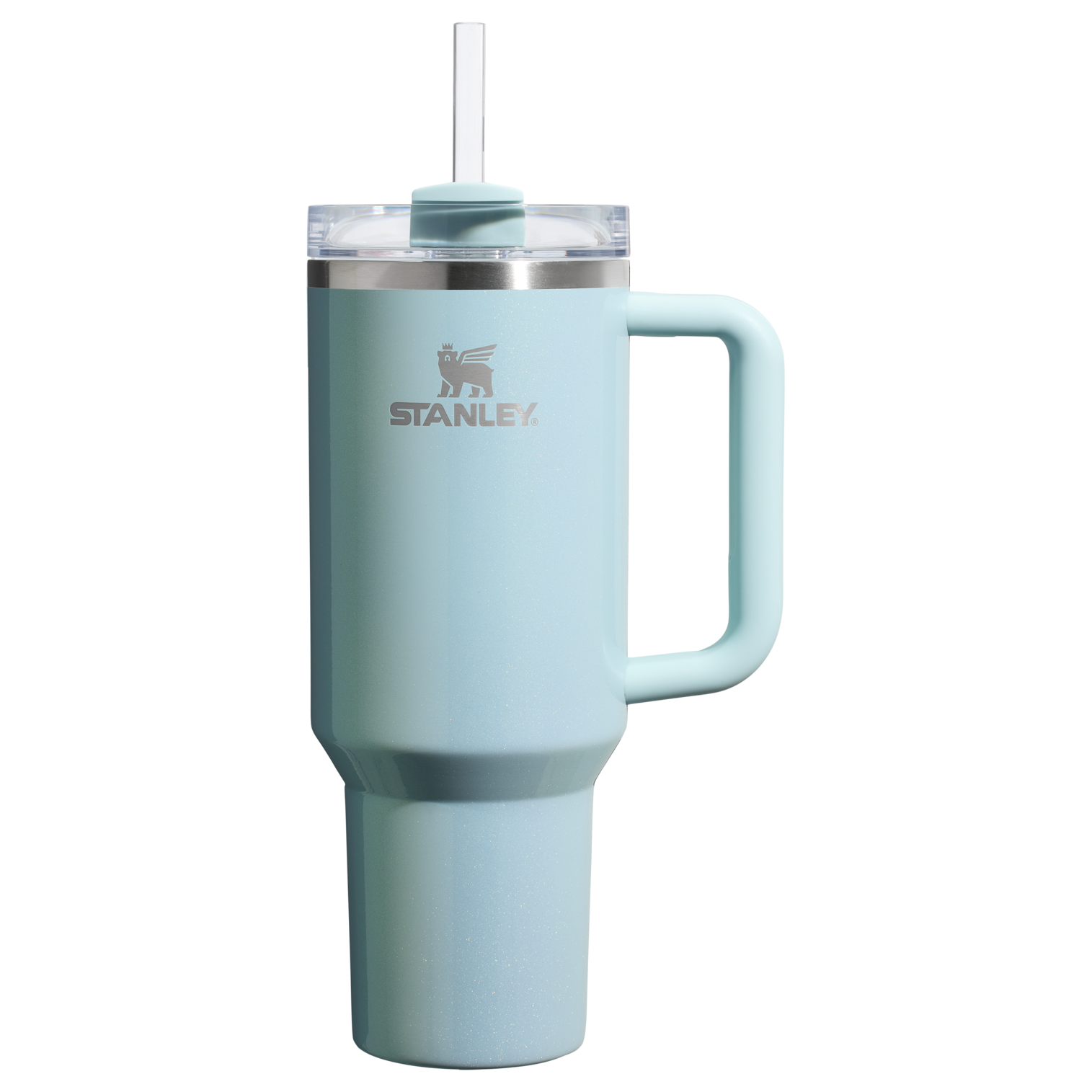 The Quencher H2.0 Flowstate™ Tumbler | 40 OZ - Travel Cup Essentials