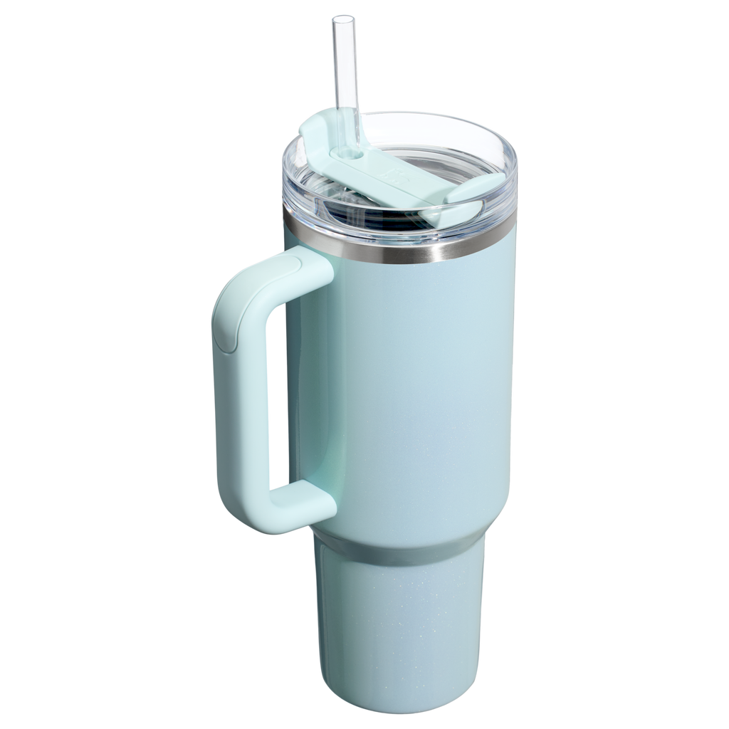 The Quencher H2.0 Flowstate™ Tumbler | 40 OZ - Travel Cup Essentials
