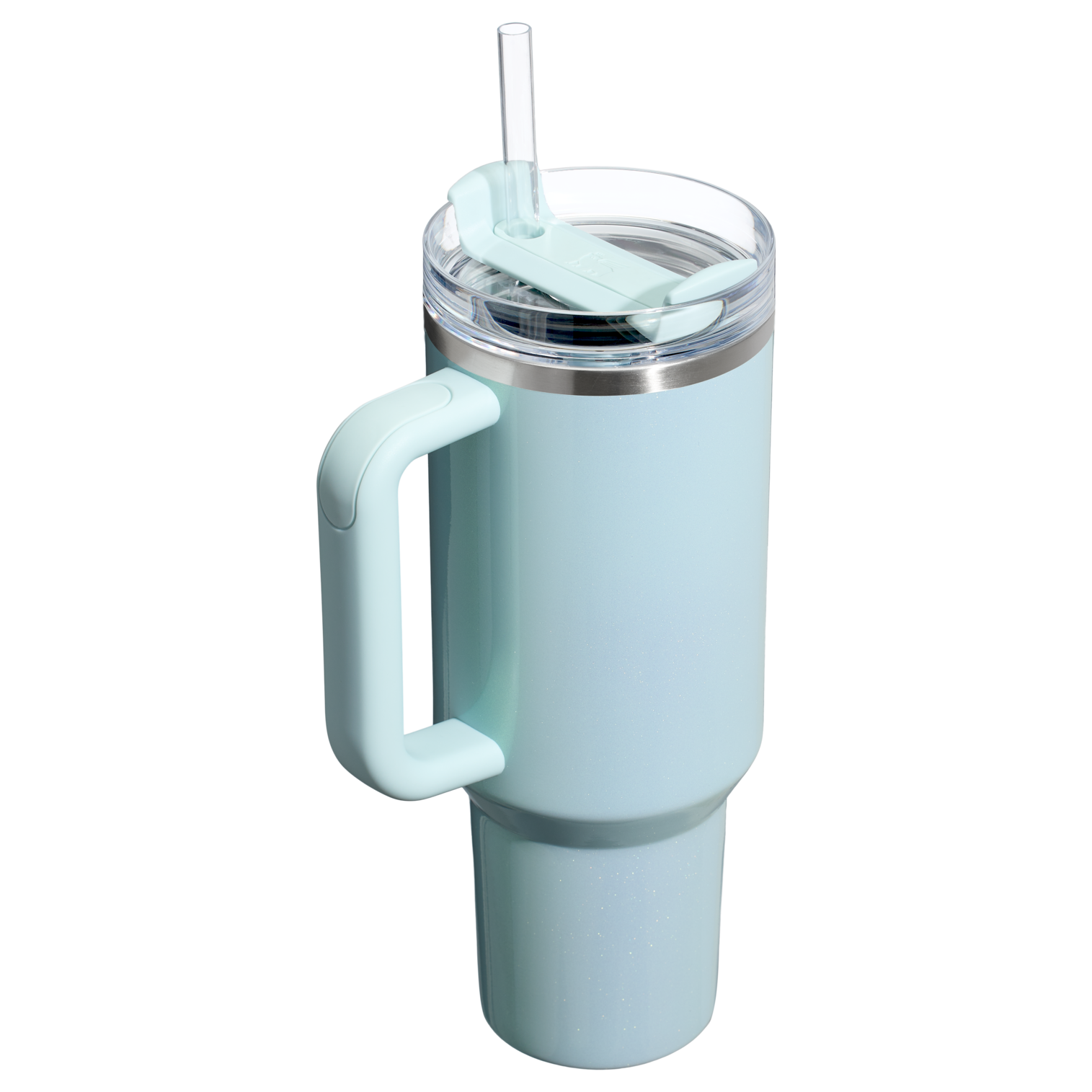 The Quencher H2.0 Flowstate™ Tumbler | 40 OZ - Travel Cup Essentials