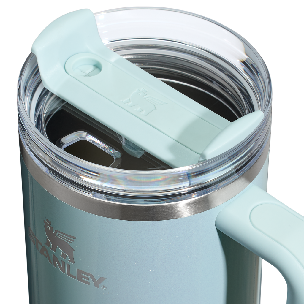 The Quencher H2.0 Flowstate™ Tumbler | 40 OZ - Travel Cup Essentials