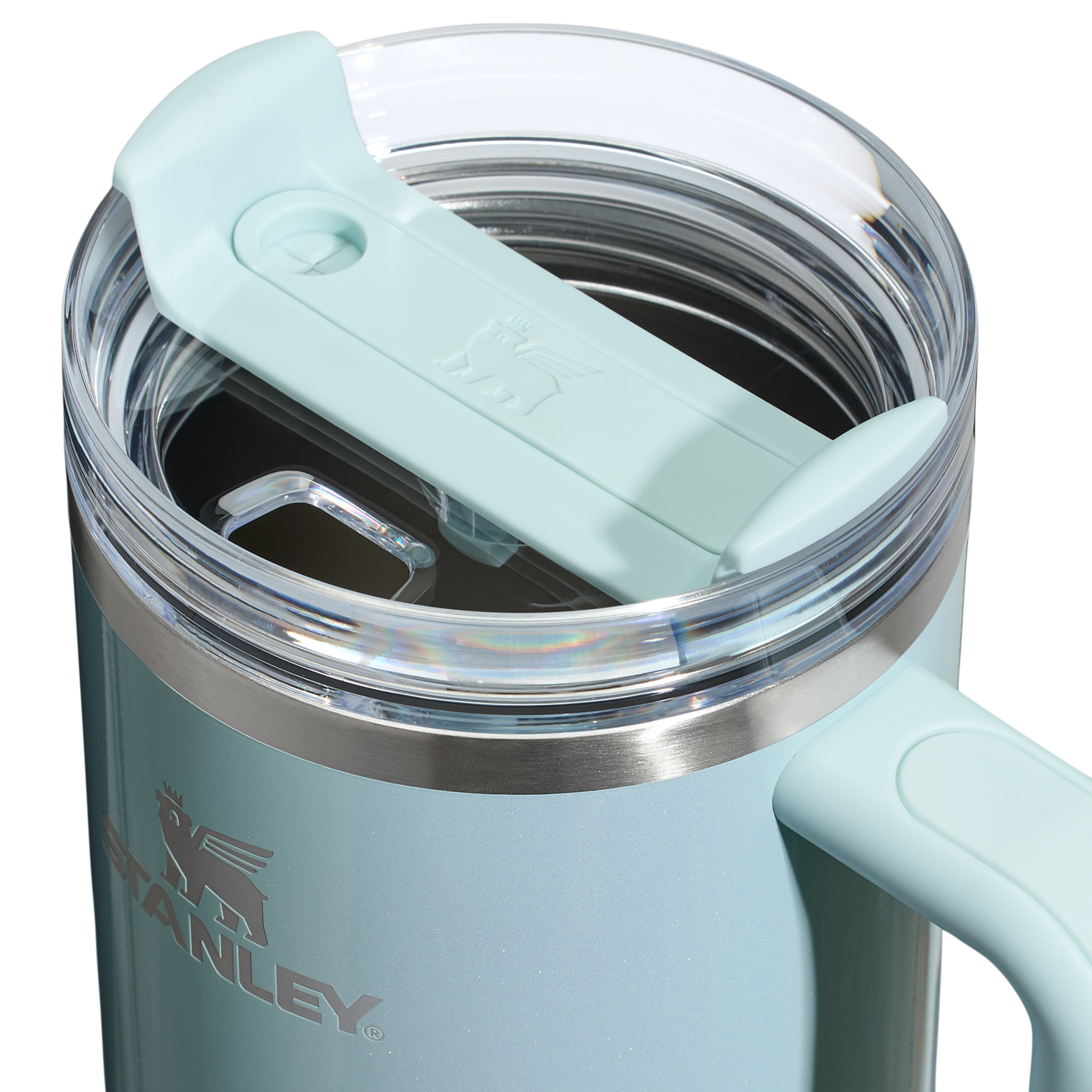The Quencher H2.0 Flowstate™ Tumbler | 40 OZ - Travel Cup Essentials