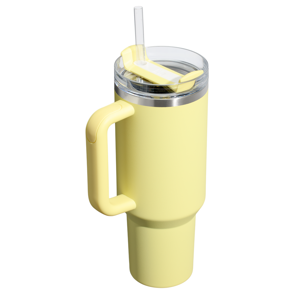The Quencher H2.0 Flowstate™ Tumbler | 40 OZ - Travel Cup Essentials