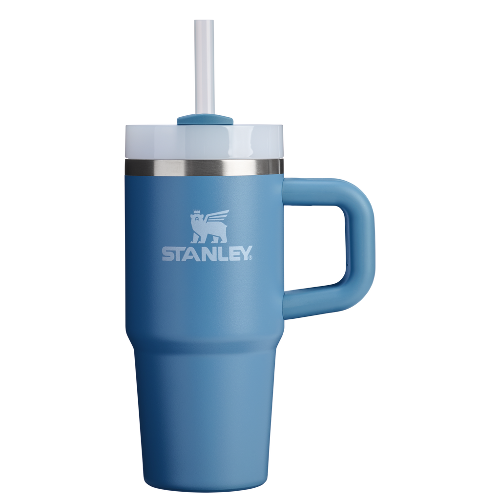 The Quencher H2.O FlowState™ Tumbler | 14 OZ - Stanley Create - Cup Ready Daily