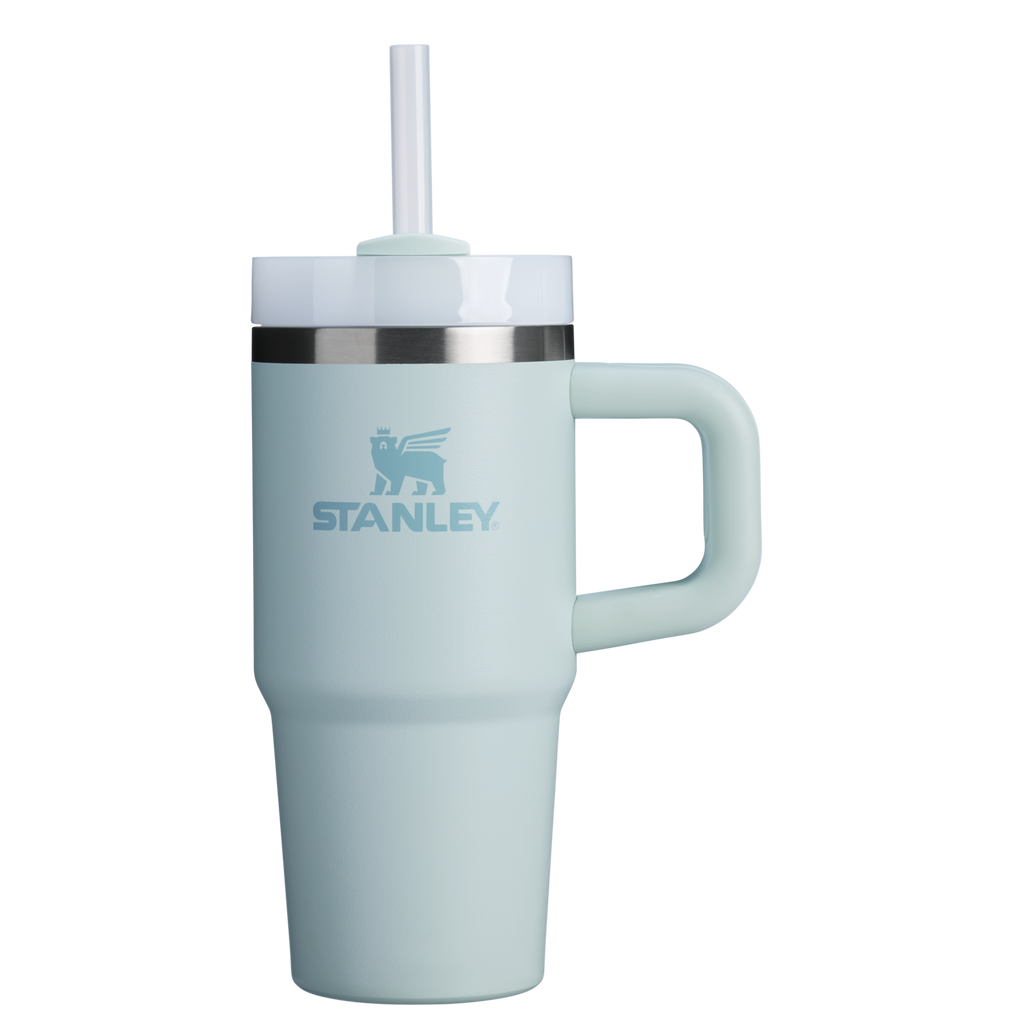The Quencher H2.O FlowState™ Tumbler | 14 OZ - Stanley Create - Cup Ready Daily