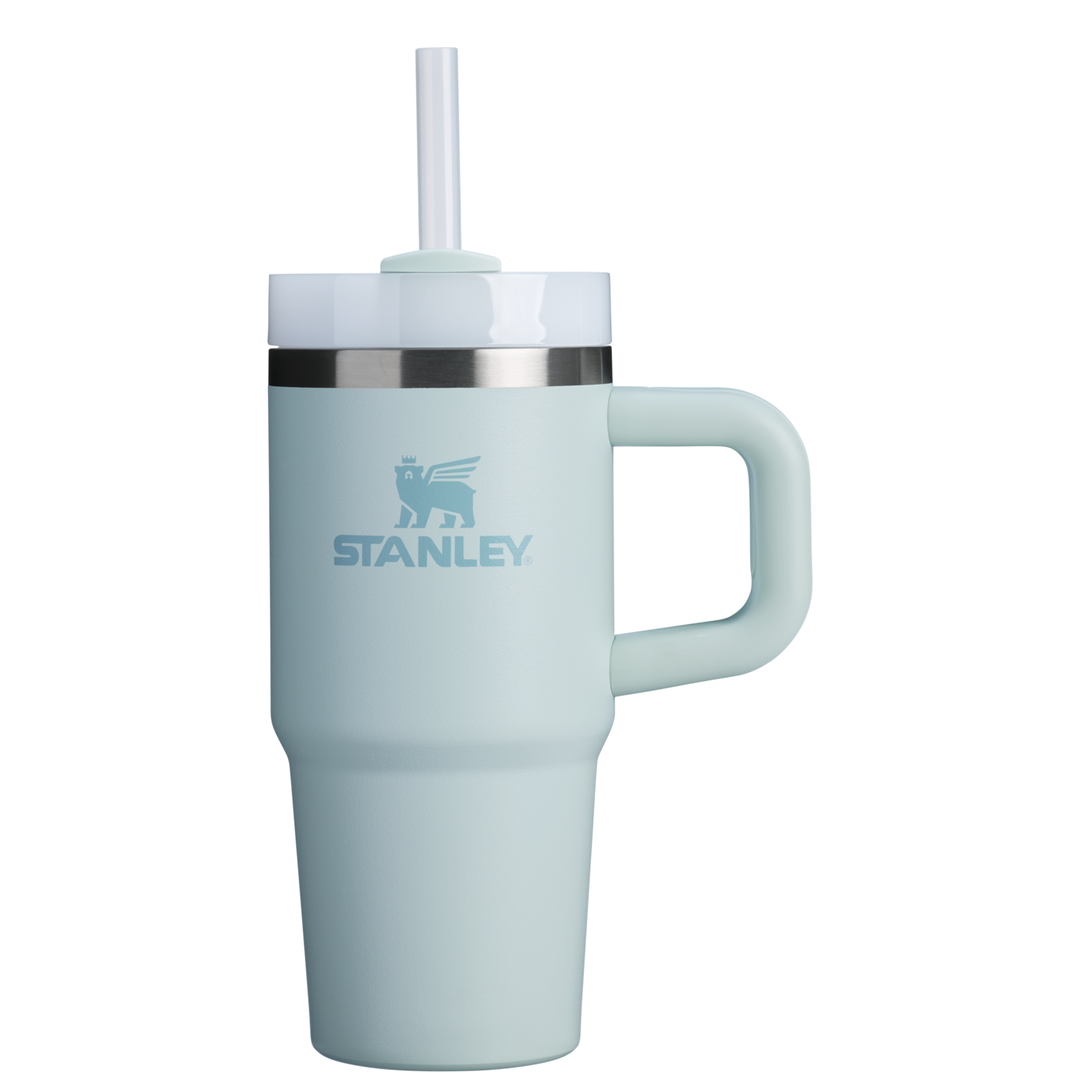The Quencher H2.O FlowState™ Tumbler | 14 OZ - Stanley Create - Cup Ready Daily