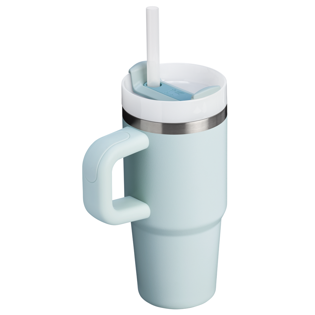 The Quencher H2.O FlowState™ Tumbler | 14 OZ - Stanley Create - Cup Ready Daily