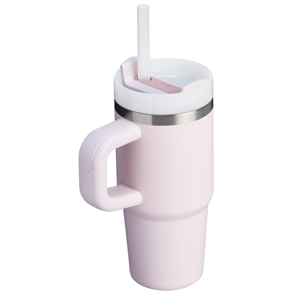 The Quencher H2.O FlowState™ Tumbler | 14 OZ - Stanley Create - Cup Ready Daily