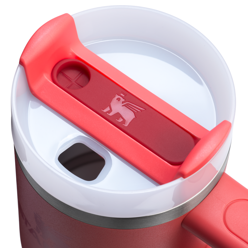The Quencher H2.O FlowState™ Tumbler | 14 OZ - Stanley Create - Cup Ready Daily