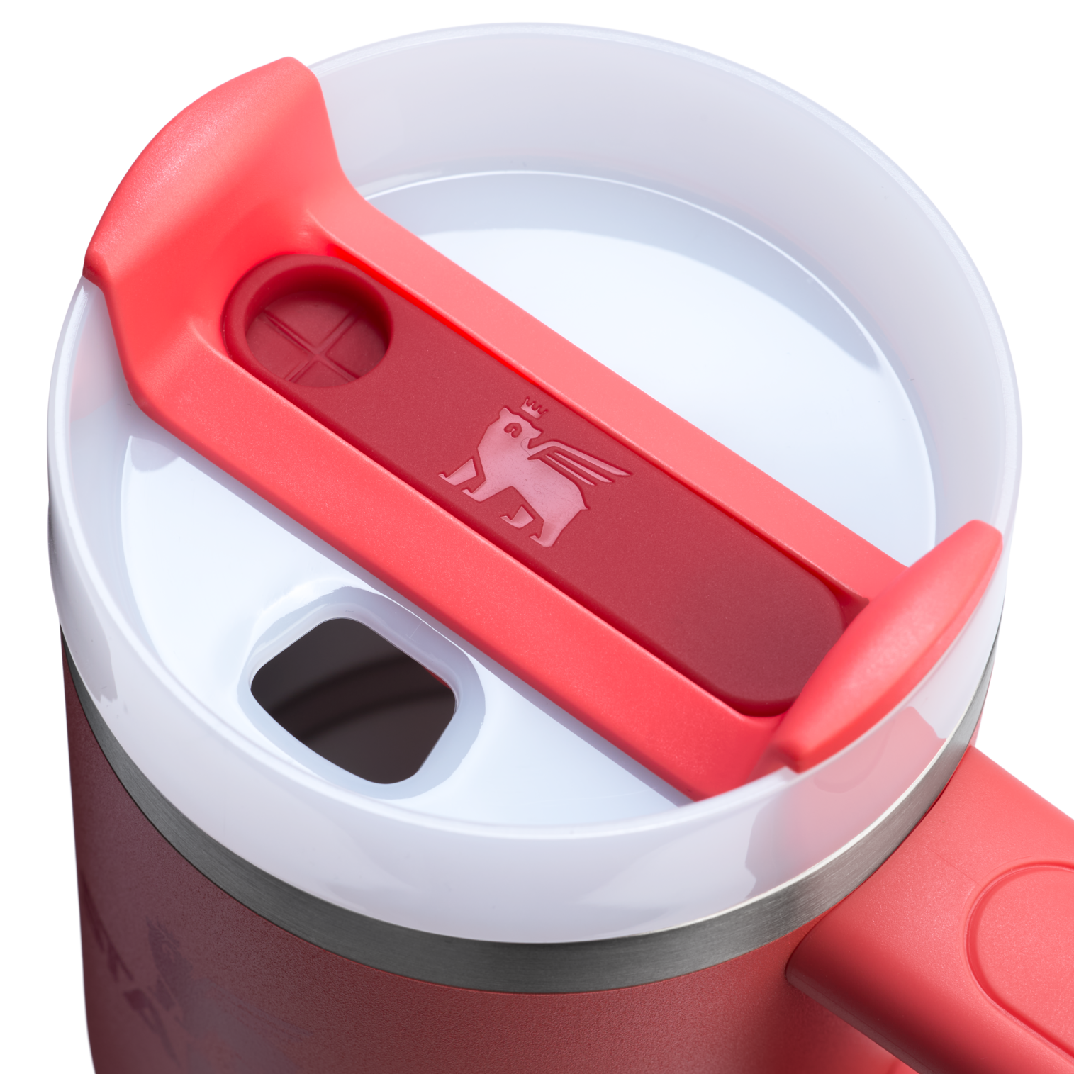 The Quencher H2.O FlowState™ Tumbler | 14 OZ - Stanley Create - Cup Ready Daily