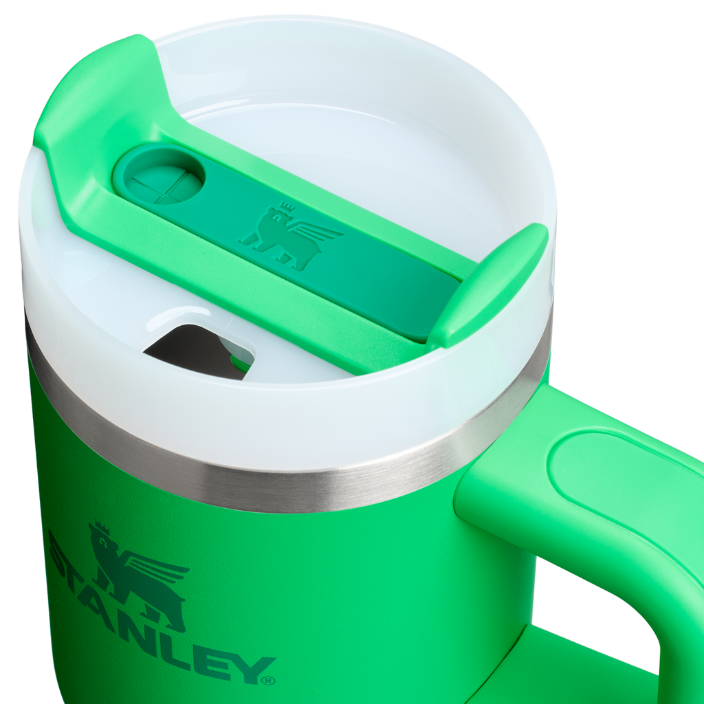 The Quencher H2.O FlowState™ Tumbler | 14 OZ - Stanley Create - Cup Ready Daily