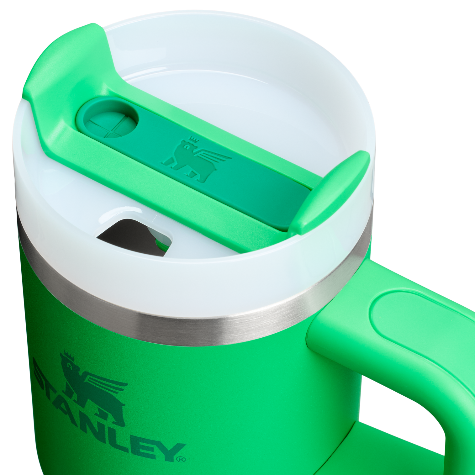 The Quencher H2.O FlowState™ Tumbler | 14 OZ - Stanley Create - Cup Ready Daily
