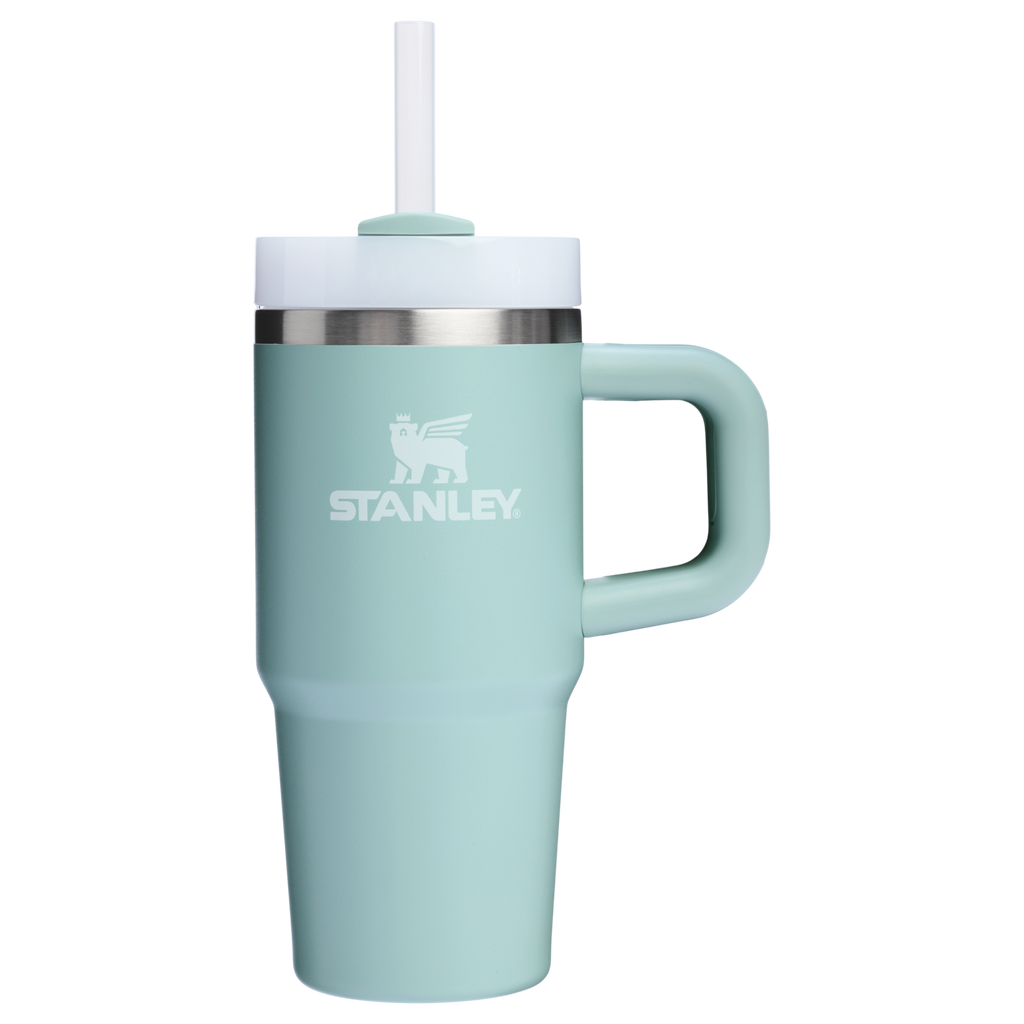 The Quencher H2.O FlowState™ Tumbler | 14 OZ - Stanley Create - Cup Ready Daily