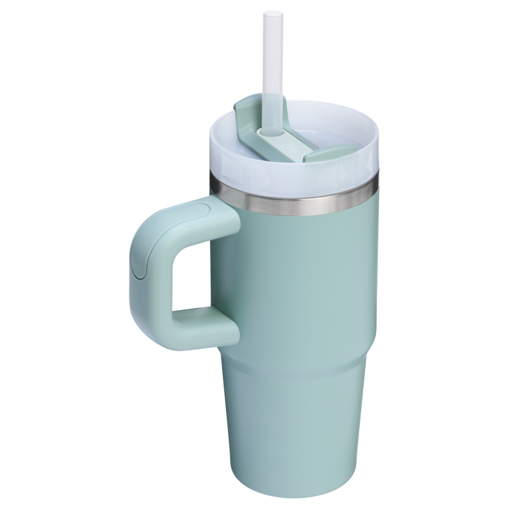 The Quencher H2.O FlowState™ Tumbler | 14 OZ - Stanley Create - Cup Ready Daily