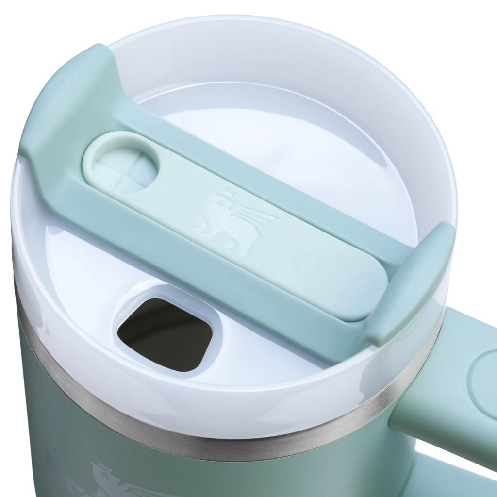 The Quencher H2.O FlowState™ Tumbler | 14 OZ - Stanley Create - Cup Ready Daily