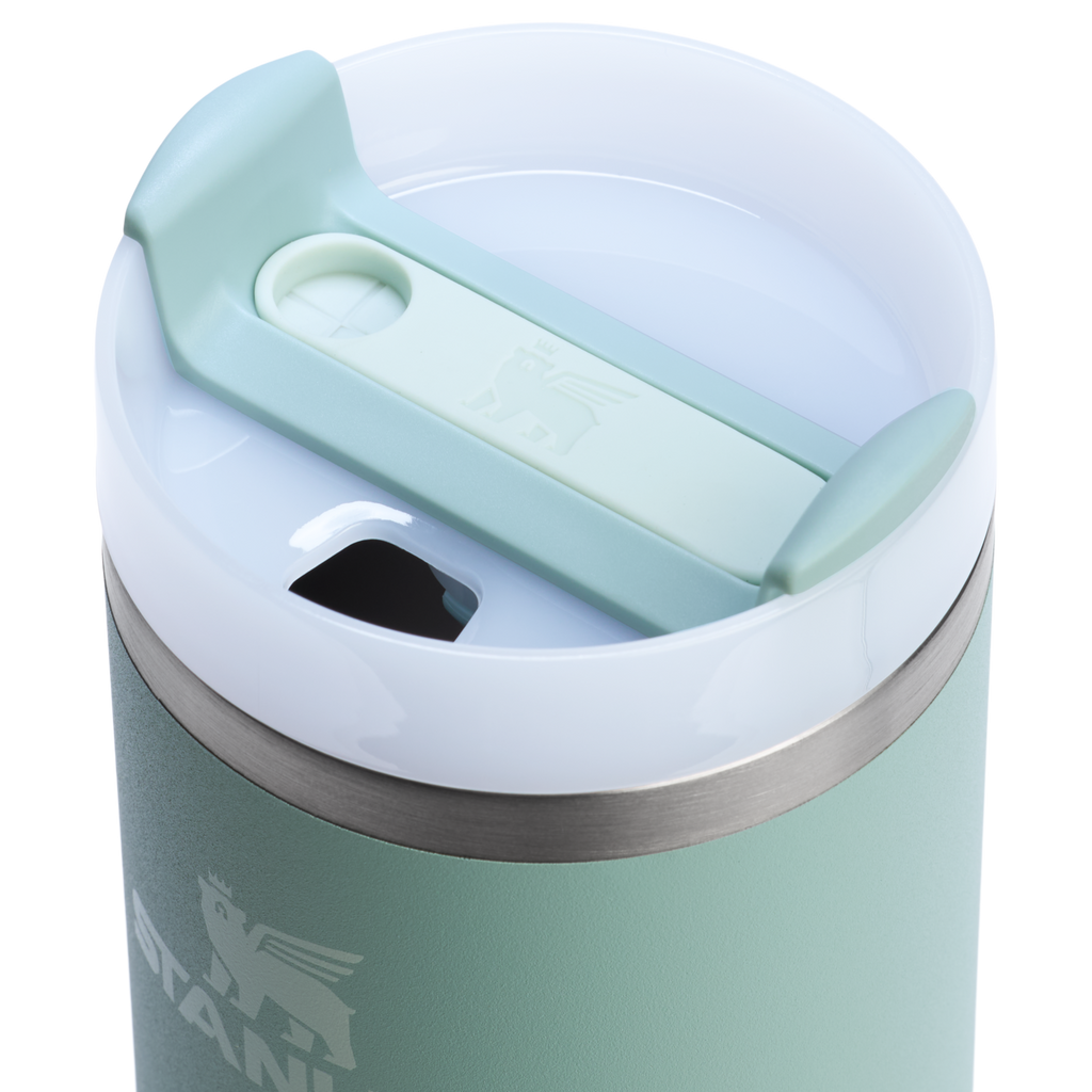 The Quencher H2.0 FlowState™ Tumbler  | 14 OZ - Stanley for Busy Days