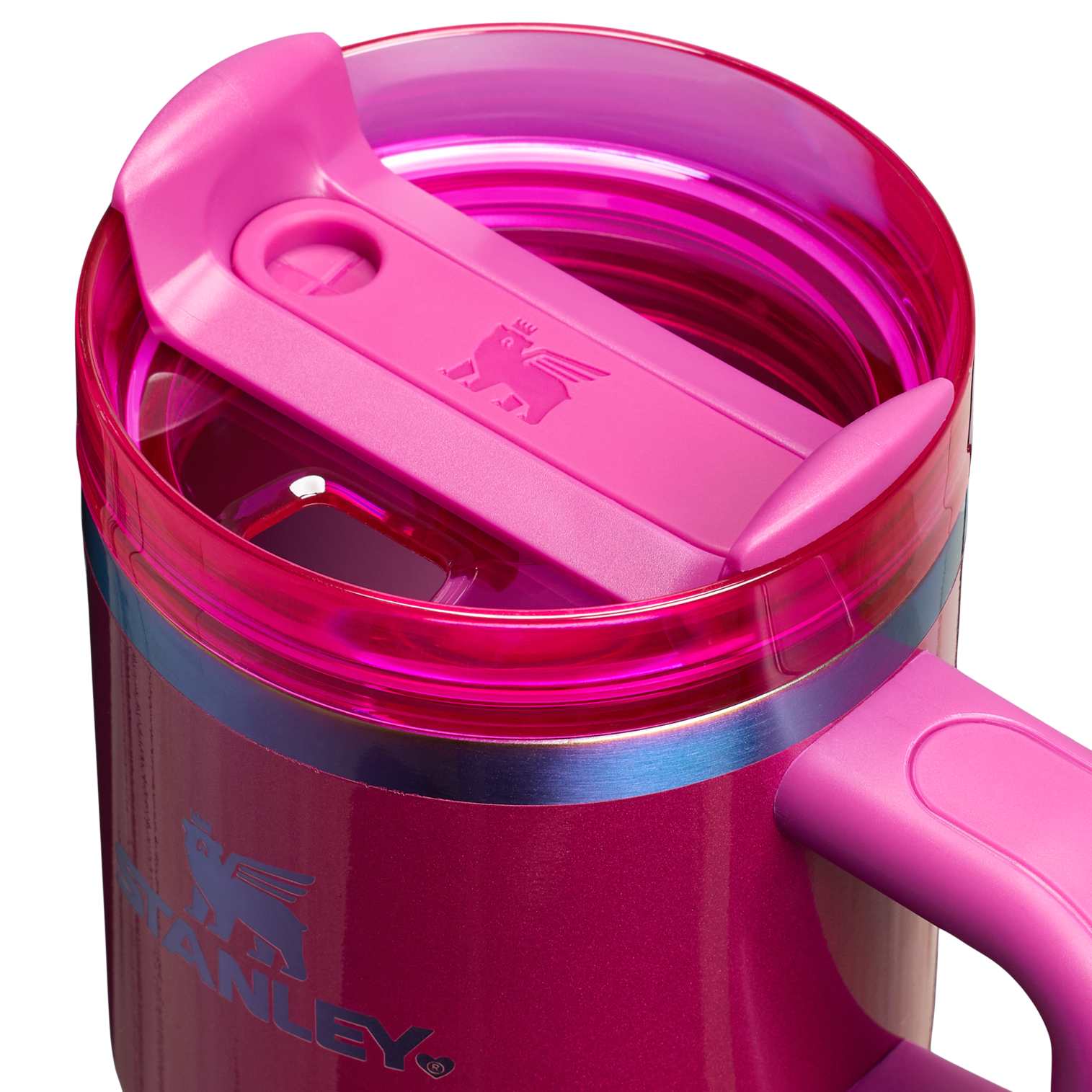 The Quencher H2.O FlowState™ Tumbler | 20 OZ - School Day Ready