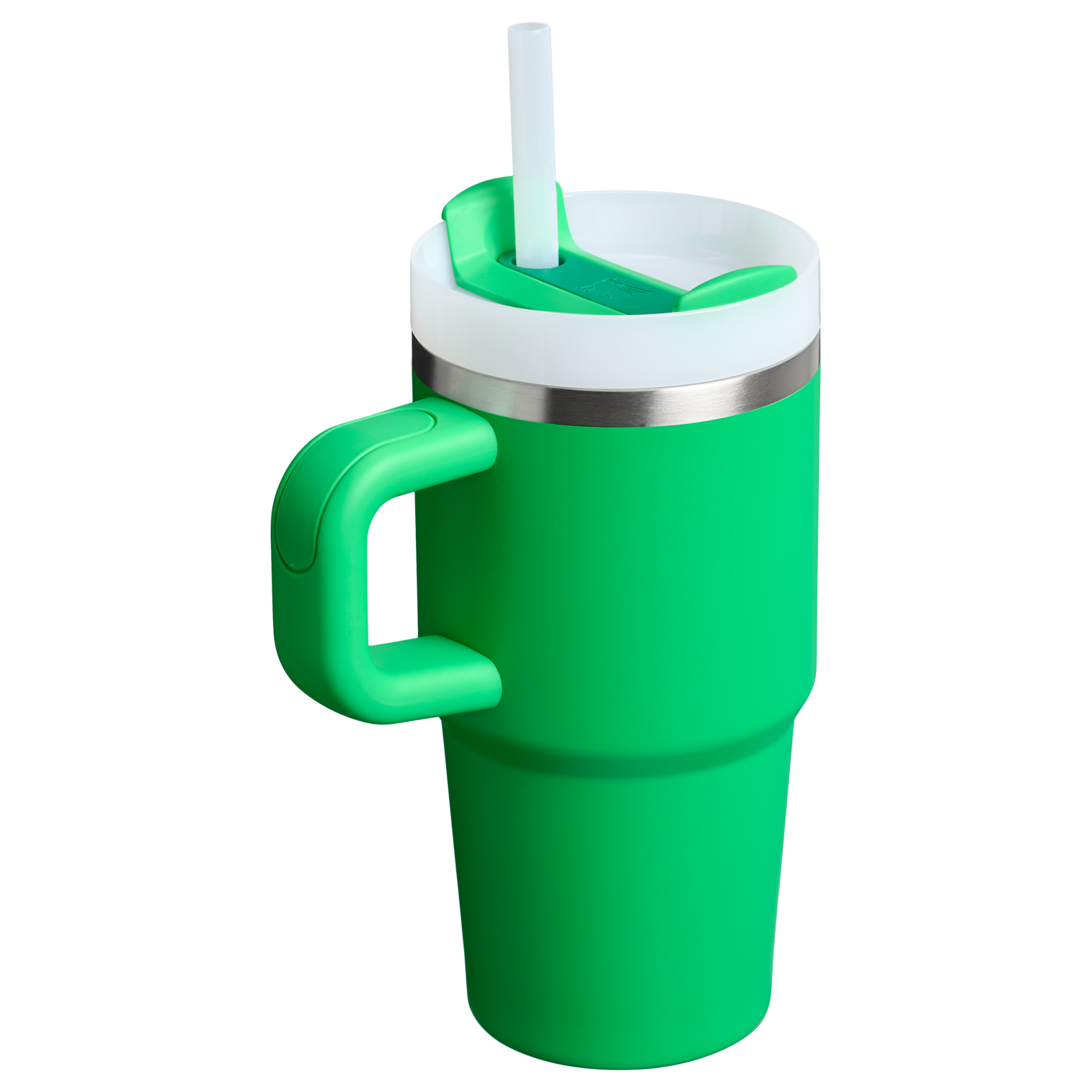 The Quencher H2.O FlowState™ Tumbler | 20 OZ - Stanley Create - Ready for Meetings