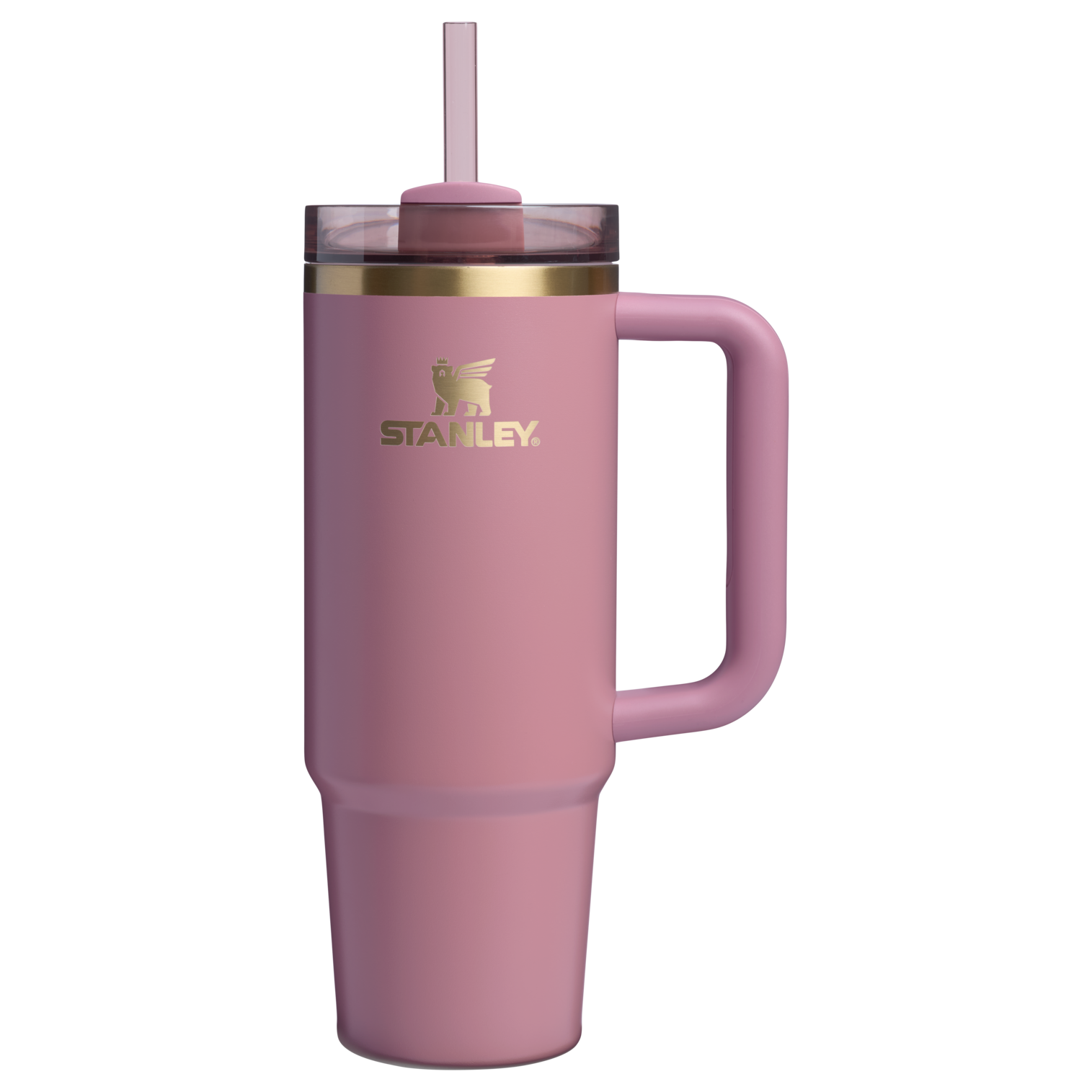 The Quencher H2.0 Flowstate™ Tumbler | 30 OZ - Stanley Create - Easy Carry Cup