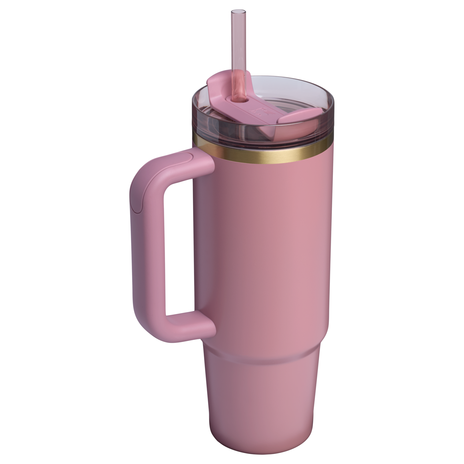 The Quencher H2.0 Flowstate™ Tumbler | 30 OZ - Stanley Create - Easy Carry Cup