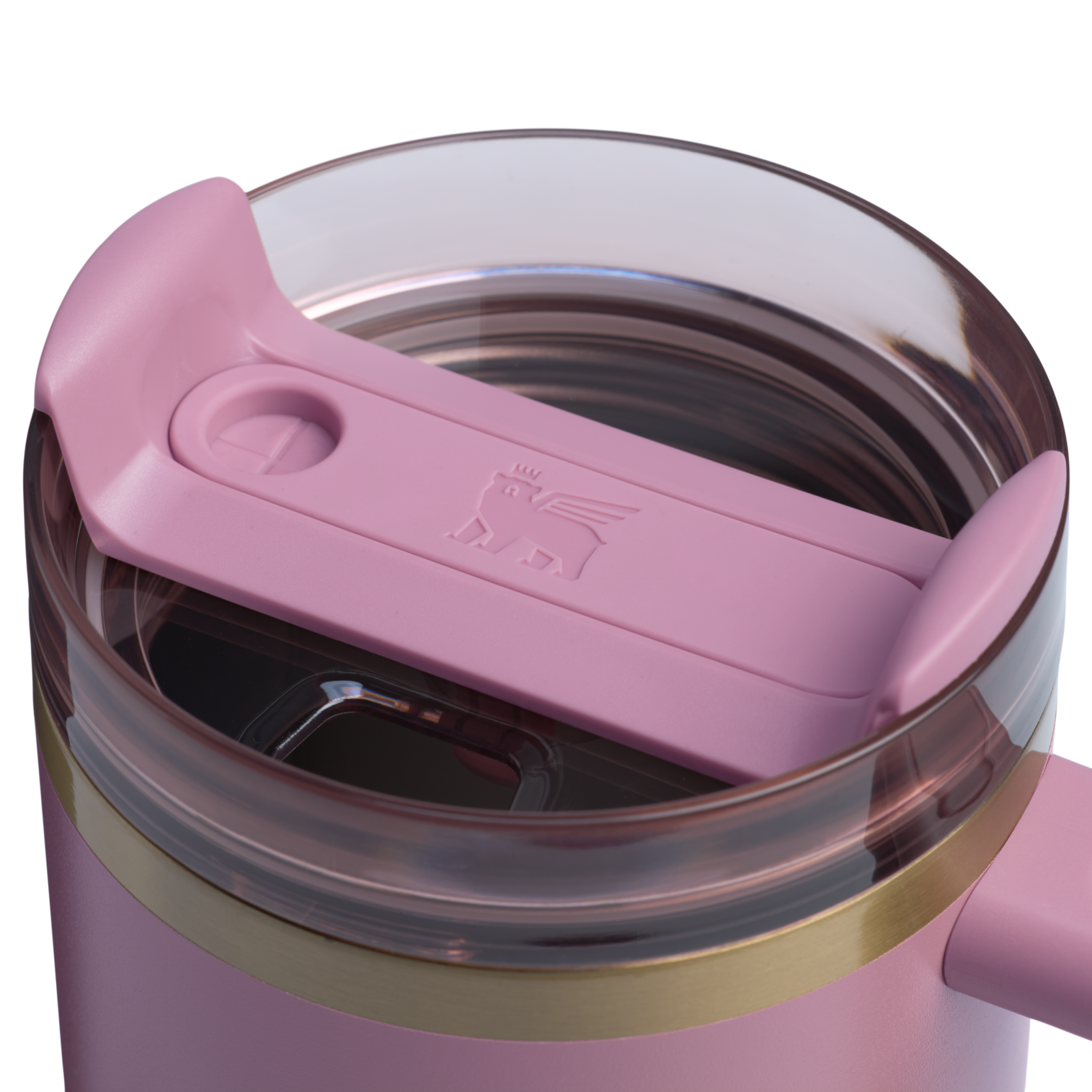 The Quencher H2.0 Flowstate™ Tumbler | 30 OZ - Stanley Create - Easy Carry Cup